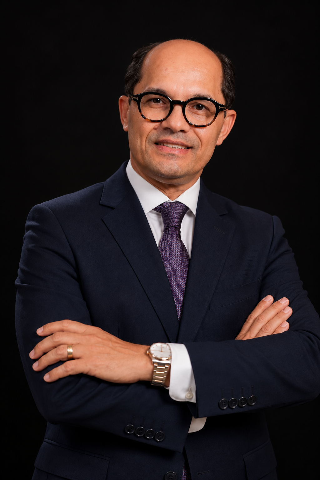 Júlio Batista
